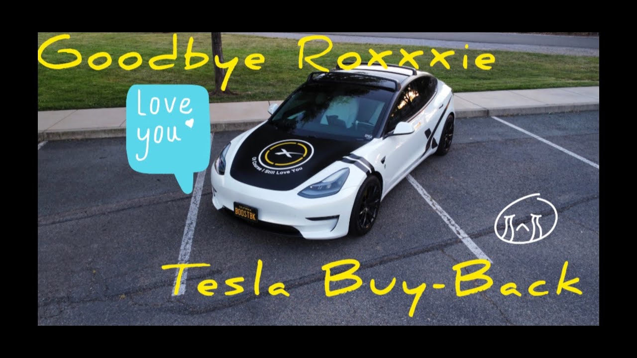 Выкуп Tesla, прощай наша SpaceX Model 3.