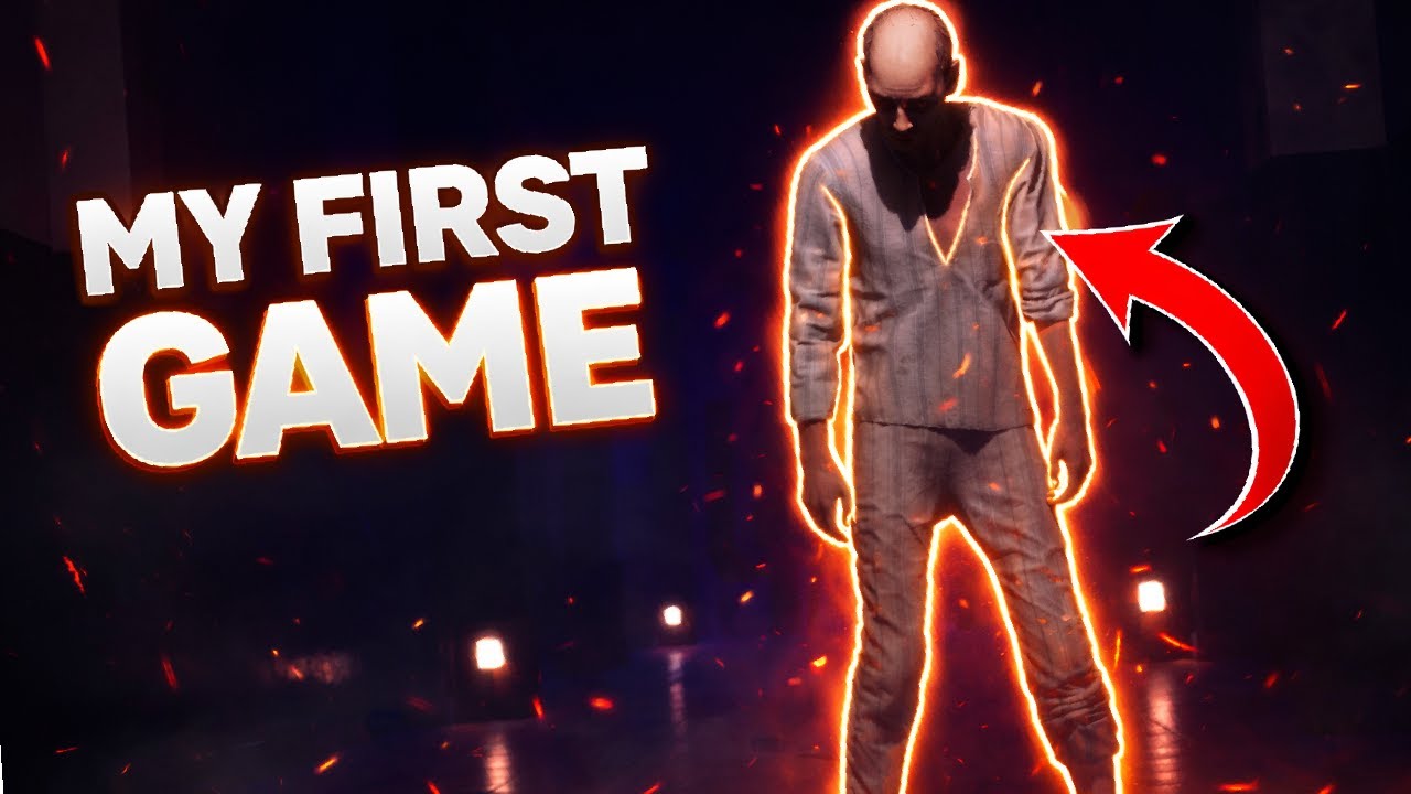 How I Made My FIRST GAME as a BEGINNER