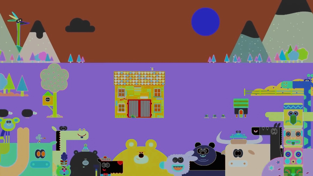 Hey Duggee Ultra HD | Trailer Video Part 1 | Preview 2 Mokou Deepfake Effects