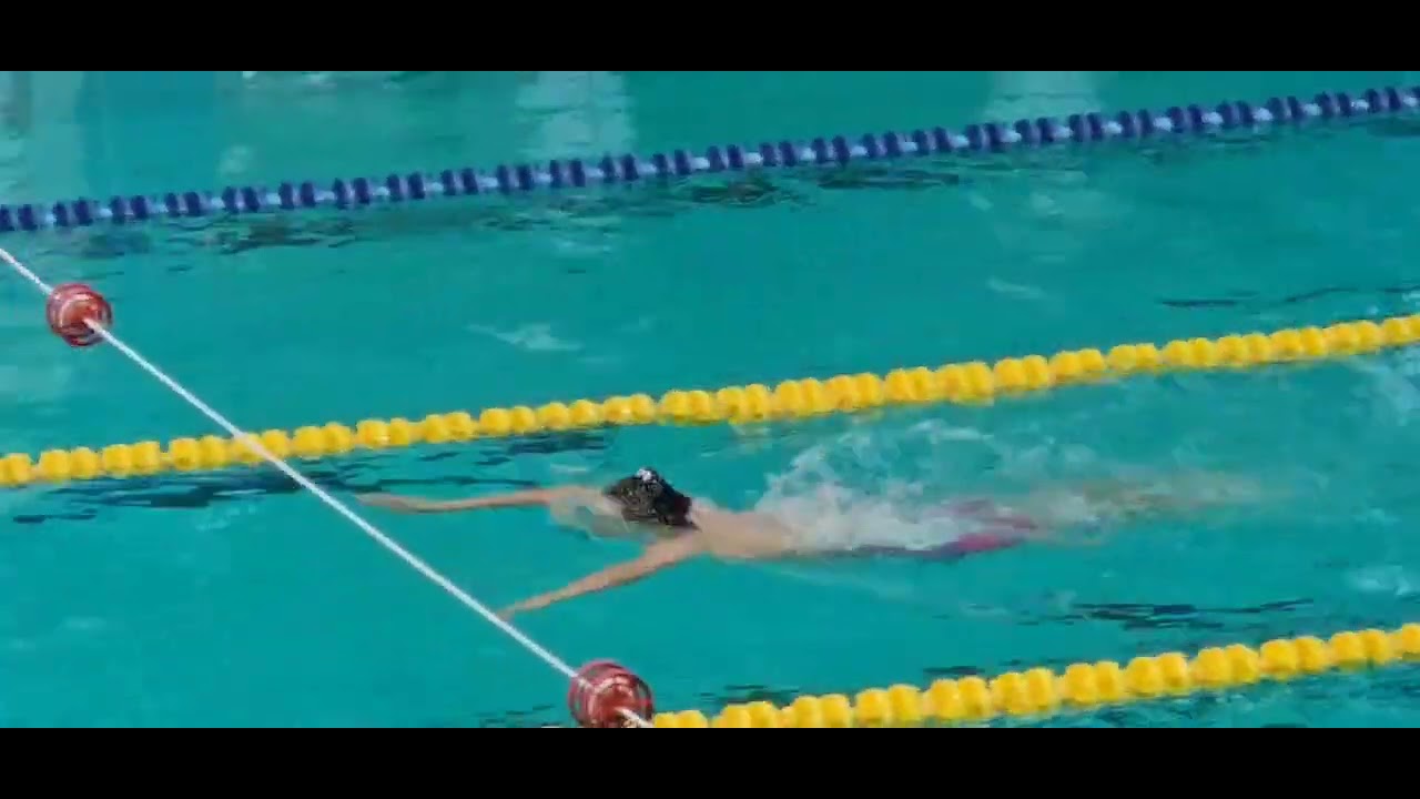Чемпіонат України,  2-й день, 400 к/п- юнаки