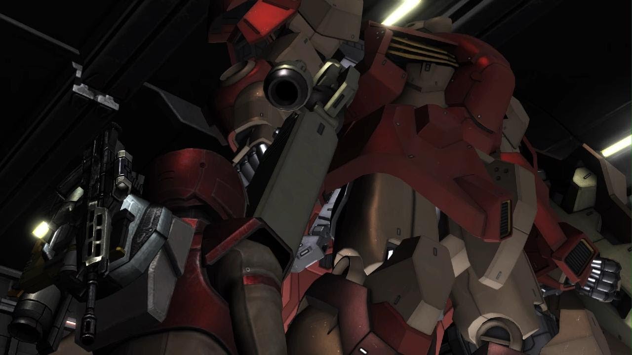 MOBILE SUIT GUNDAM BATTLE OPERATION 2: Situation Battle
