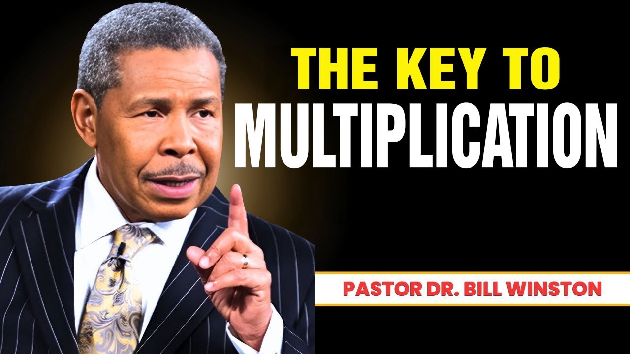 Bill Winston | Unfolding the Mystery of Miracles - The Key to Multiplication | NEW Live Stream Today