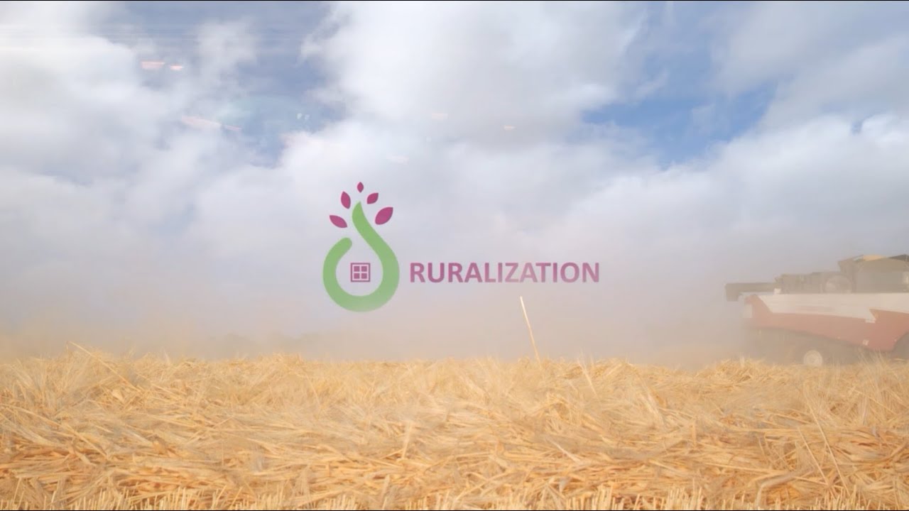 RURALIZATION Storytelling video