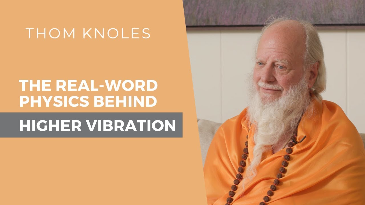 Good Vibrations