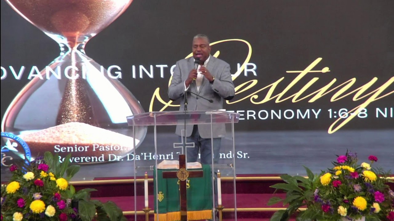 11 AM Worship Service