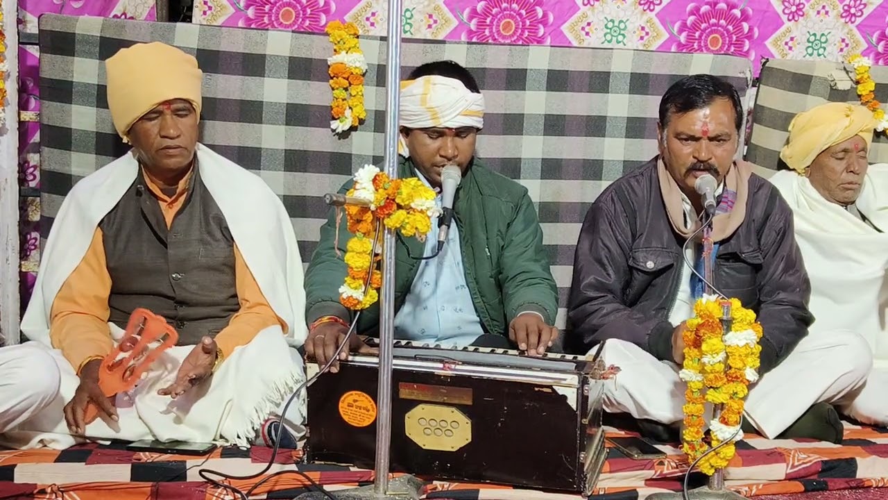 गुरु पद अटलरयी जी गायक:- सुनिल कुमार जी गांव कोटखावदा @BL-DJ-Nantodi 