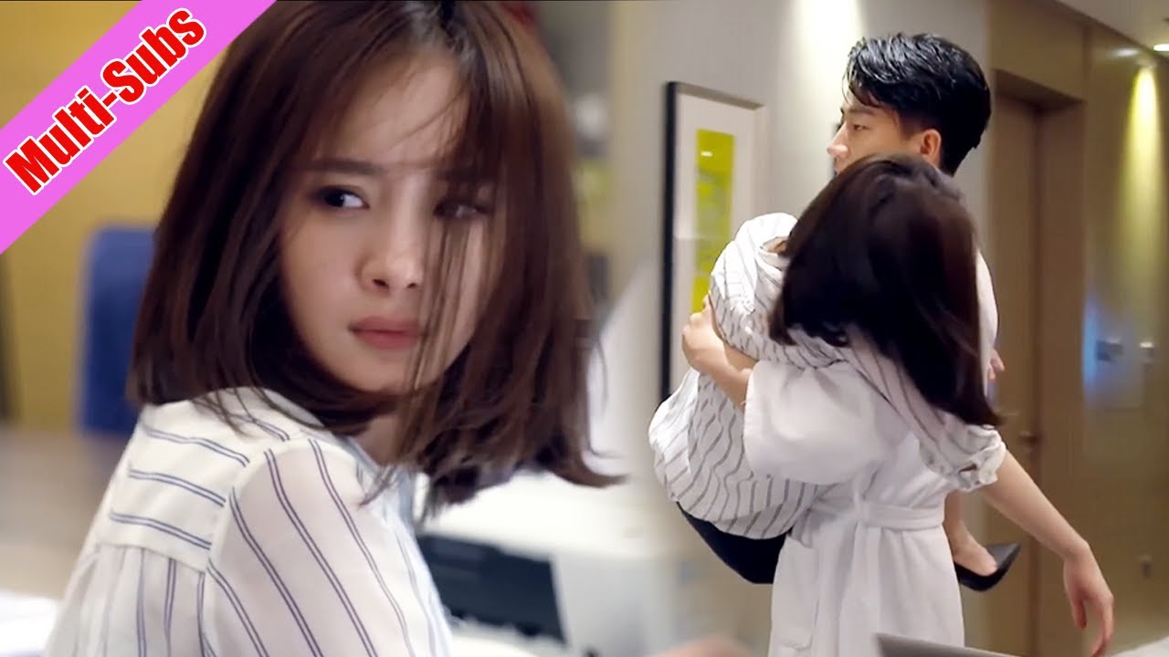 Intern Passes Out At Desk After Overtime—Cold CEO Melts Instantly, Princess-Carries Her To Bed! 💗