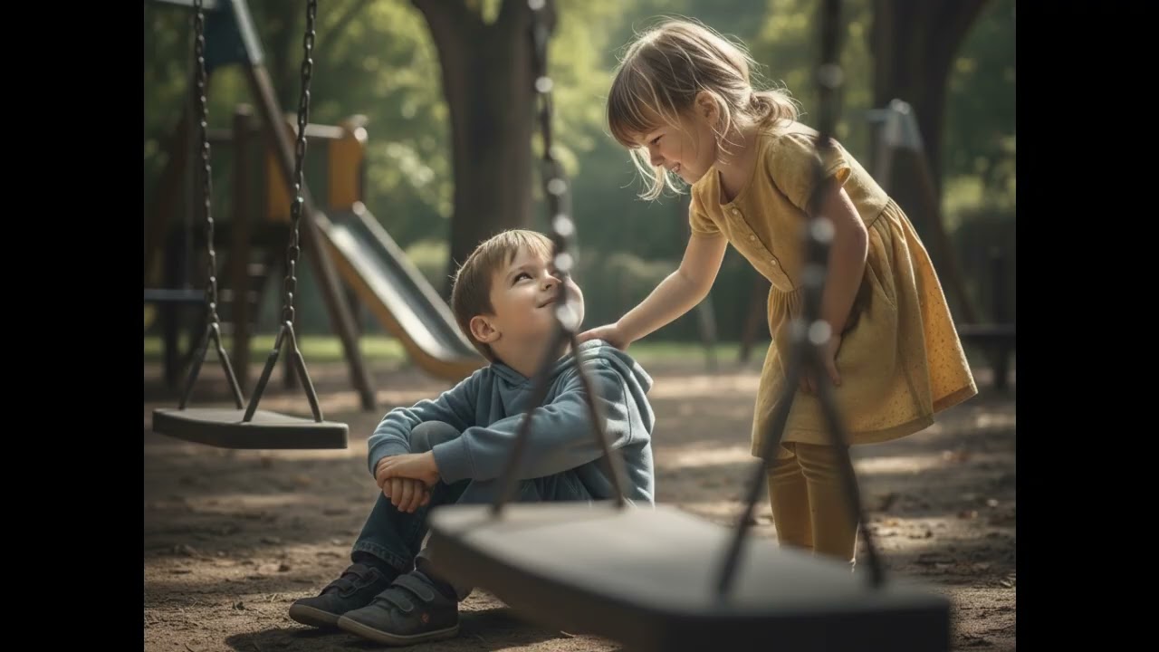 brave little heart (μικρή γενναία καρδιά)