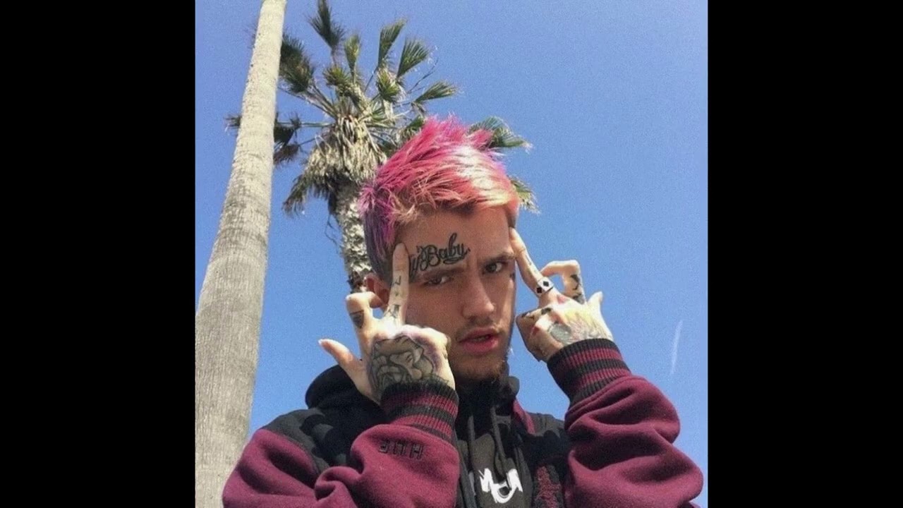 *FREE FOR PROFIT* Lil Peep Type Beat - 
