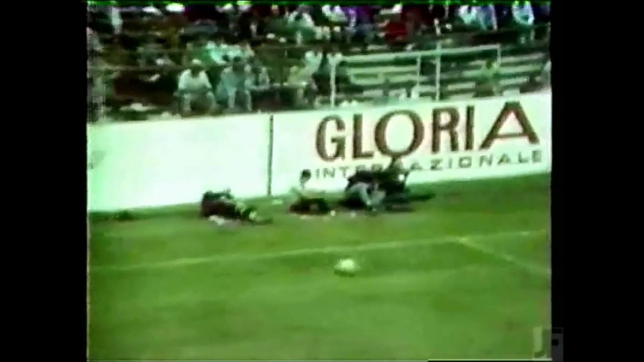 Giacinto Facchetti vs Sweden 1970