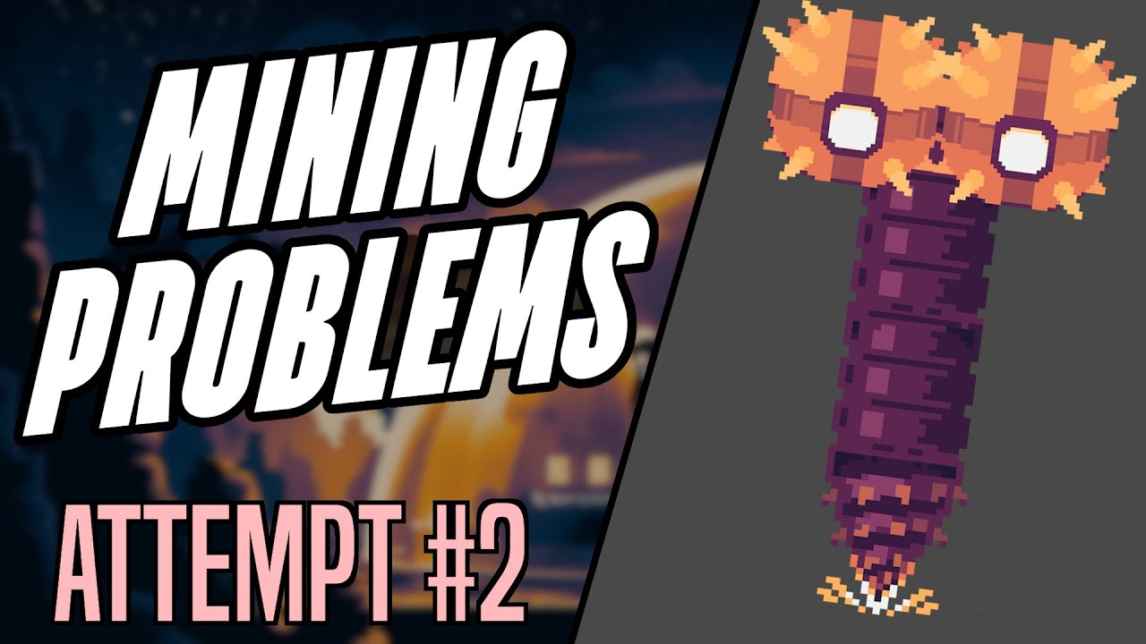 How I Defeated the MINING PROBLEMS Challenge in Dome Keeper