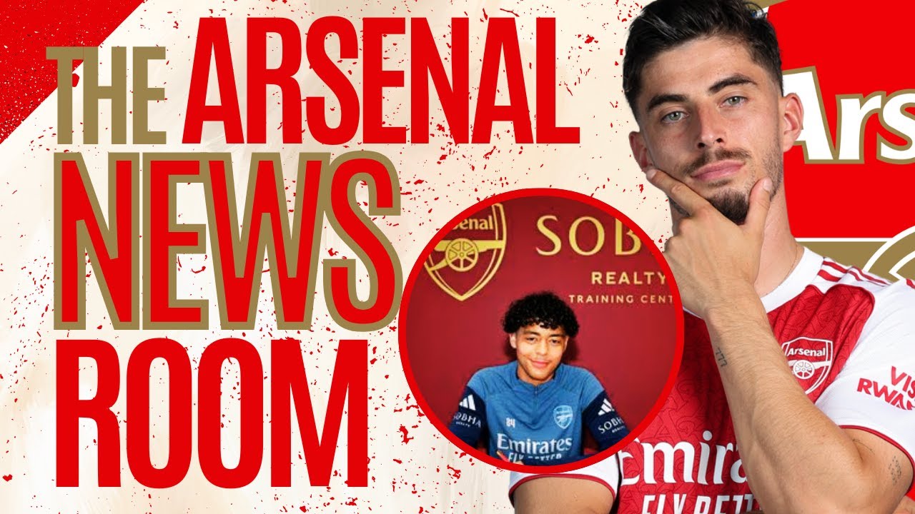 Arsenal announce TWO signings! Will Havertz HAUNT Chelsea again? Arsenal News