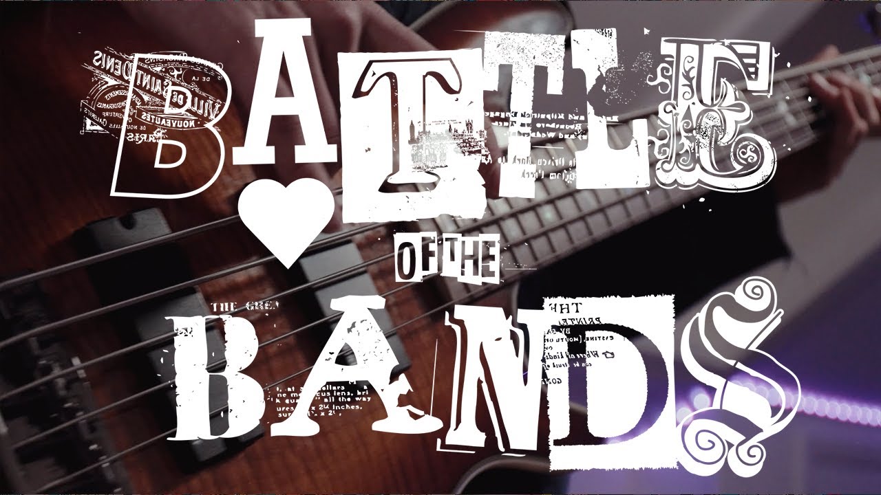 AHS Battle of the Bands 2025