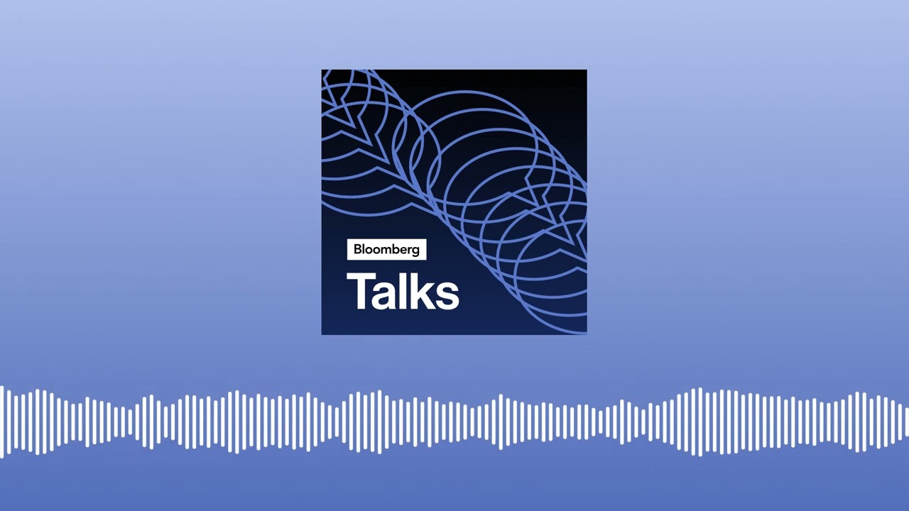 NYC Comptroller Mark Levine Talks Affordability | Bloomberg Talks