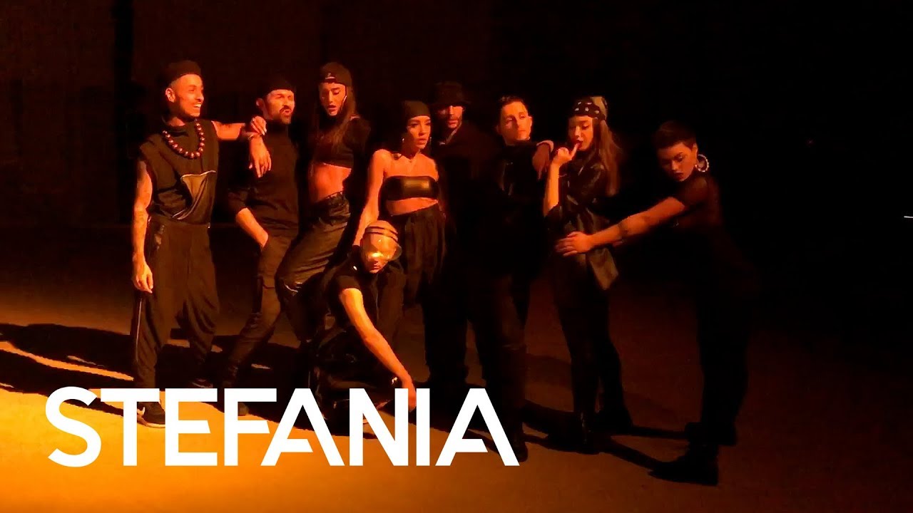 Cazatura fatala! | Stefania's Vlog