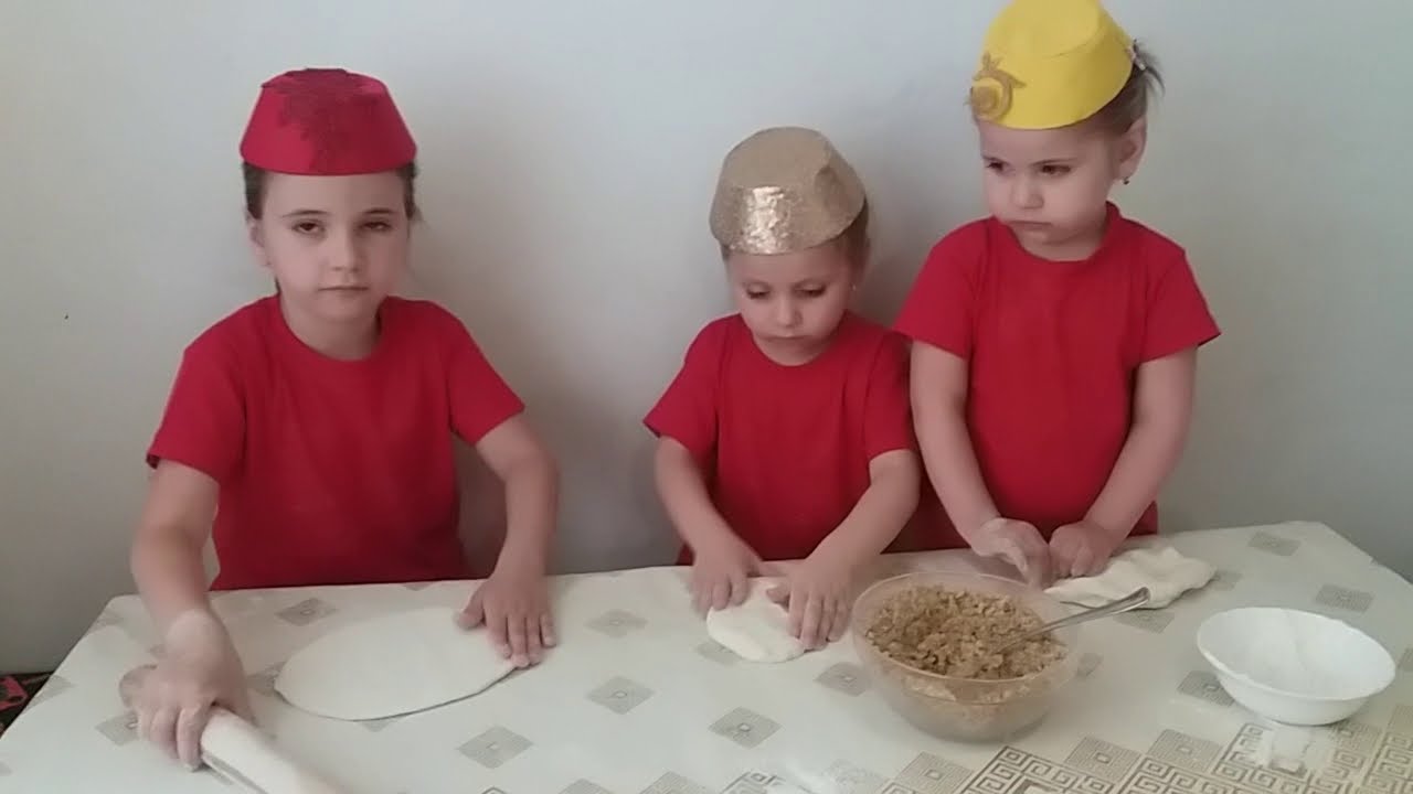 &Ccedil;İR -&Ccedil;İR. ЧИР-ЧИР. Назлы-6, Хатидже-4, Эльмаз-2.5
