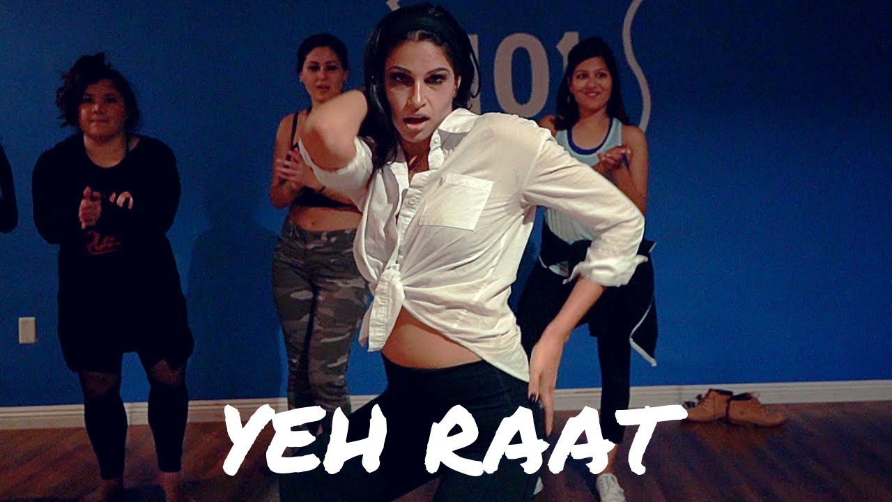 Richa Moorjani | 