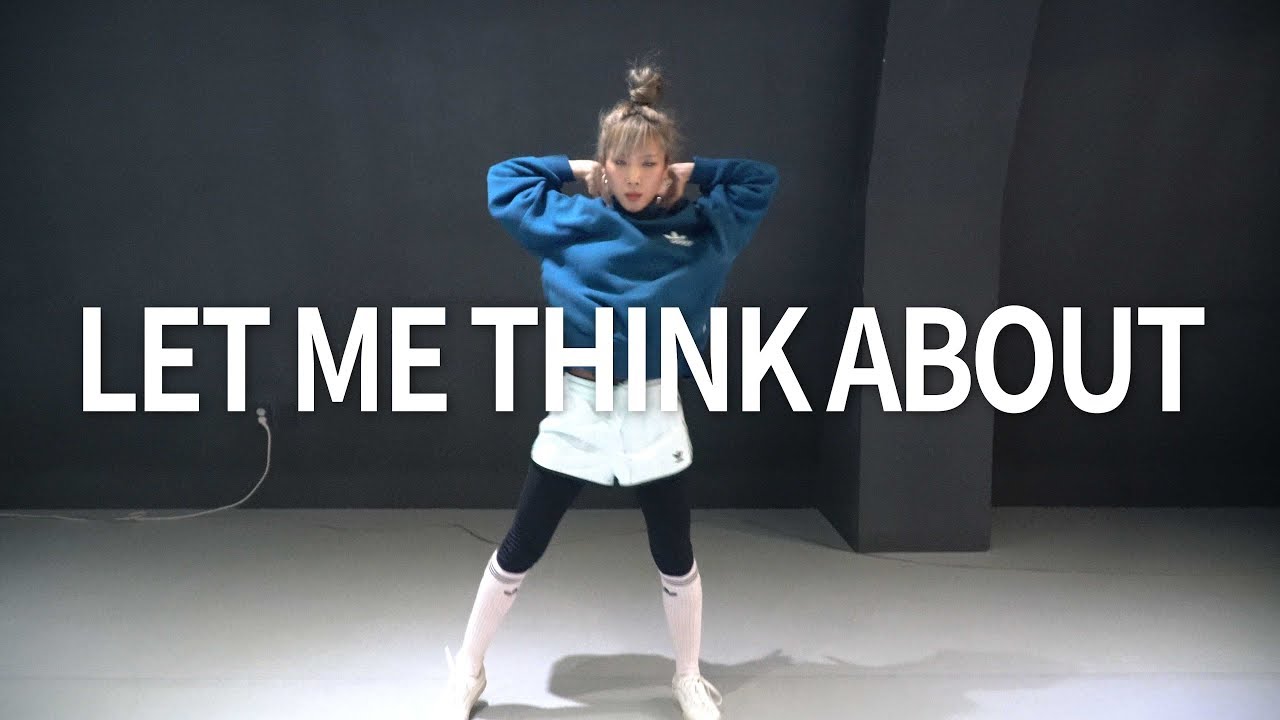 Ida Corr vs. Fedde Le Grand - Let Me Think About It | ZISELLE
