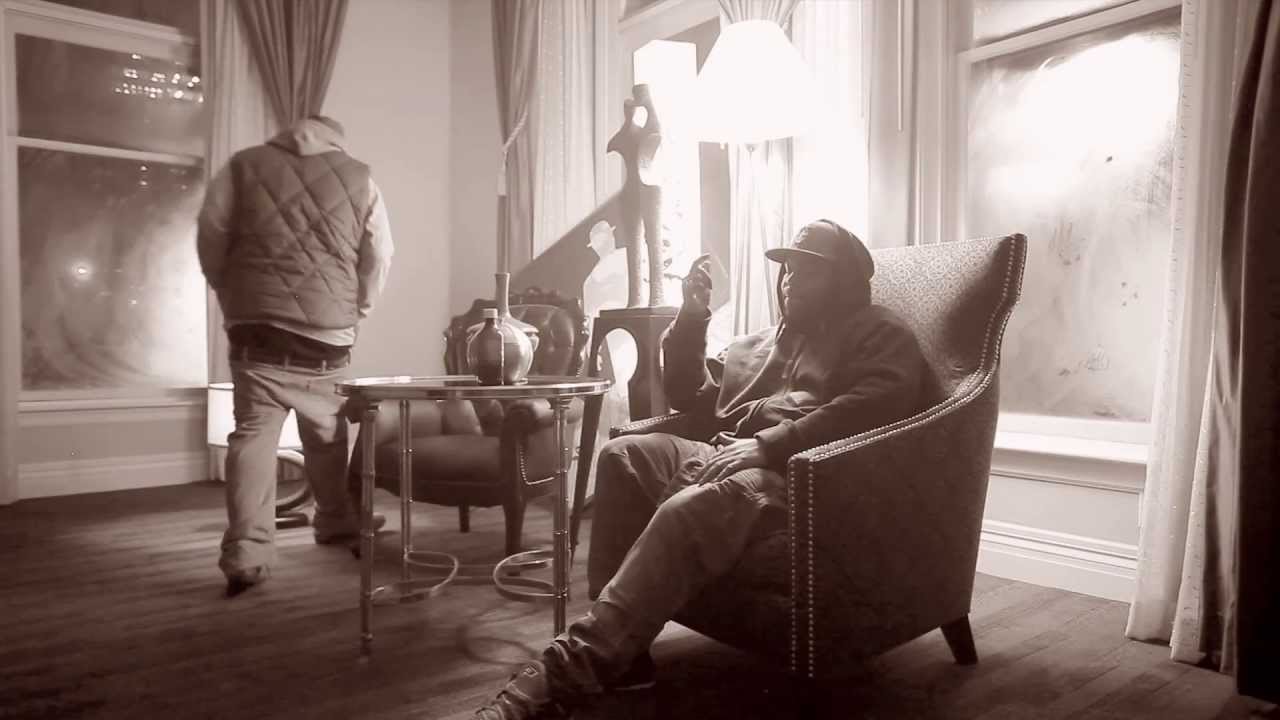 MDOT80 & THE JACKA 