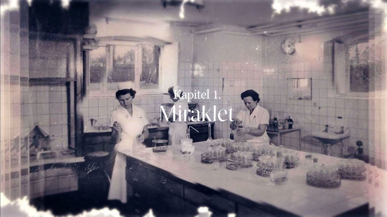 Miraklet: Kapitel 1