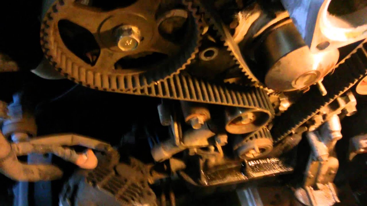 timing belt 1999 mitsubishi 3.0