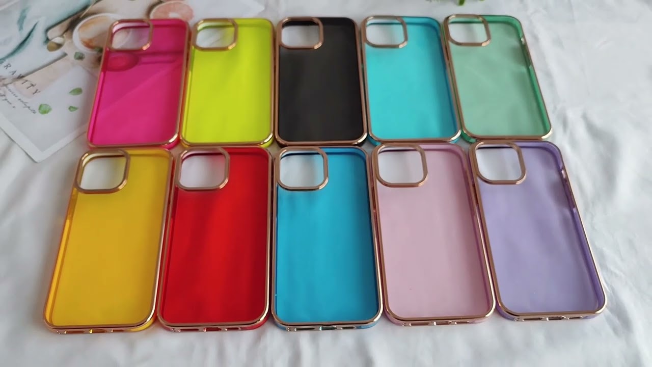 Best Protective Case For Iphone 11 Pro With Plating
