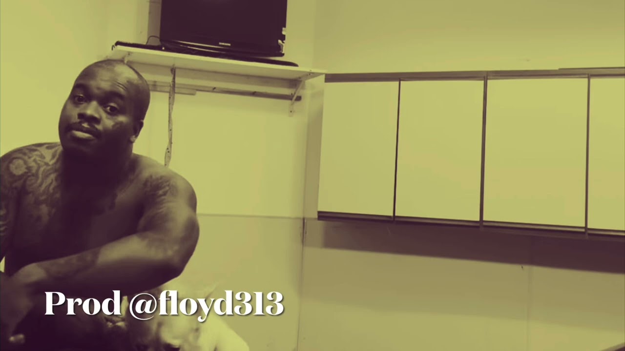 Detroit x rocaine type beat (prod @floyd313) #instrumental #music #trap #dark #deep #aggressive #new