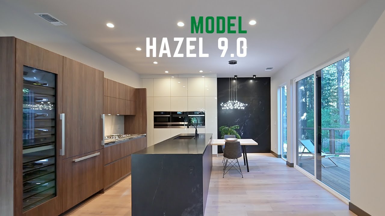 Mid-Century Modern Style