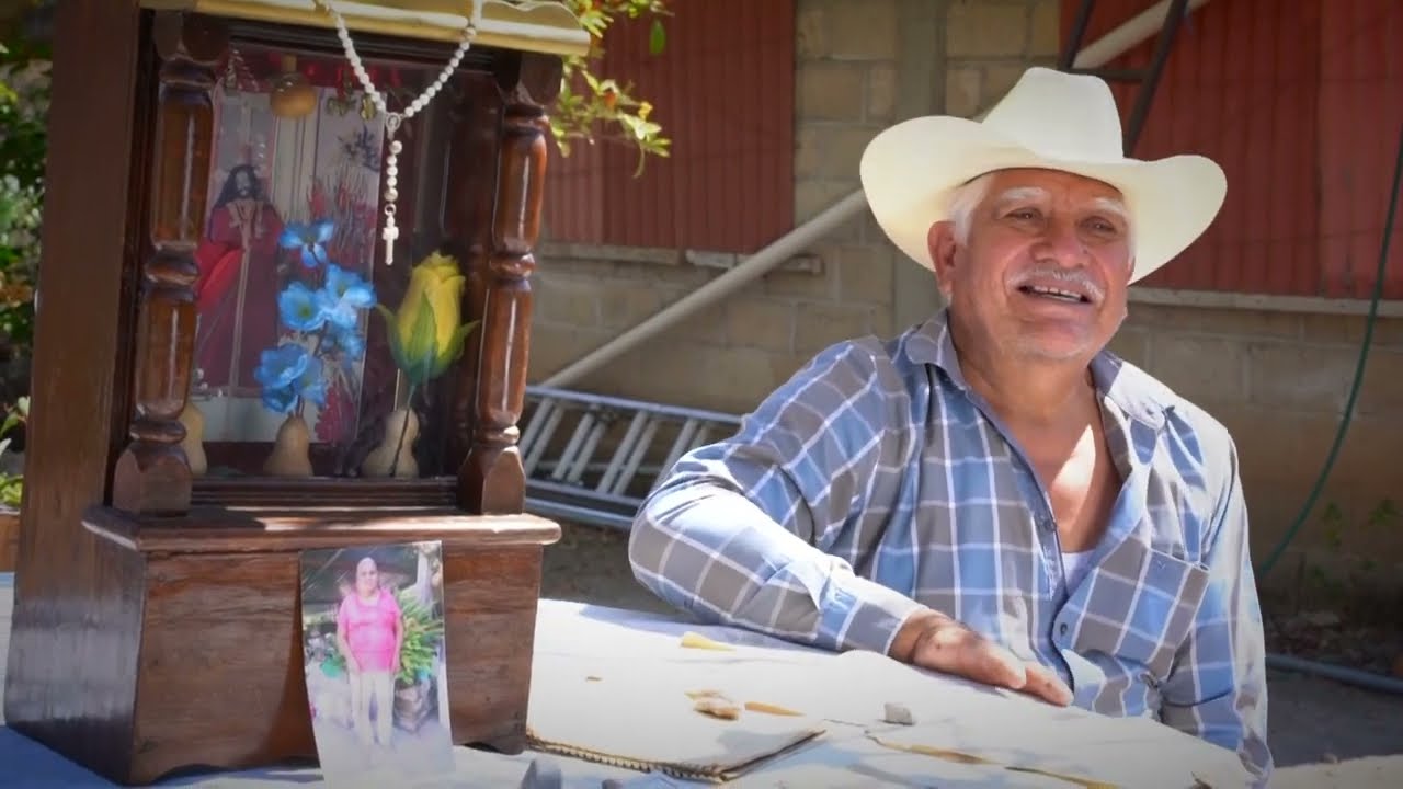 Alcancias Señor del Huerto (Joquicingo) Mayo 2022