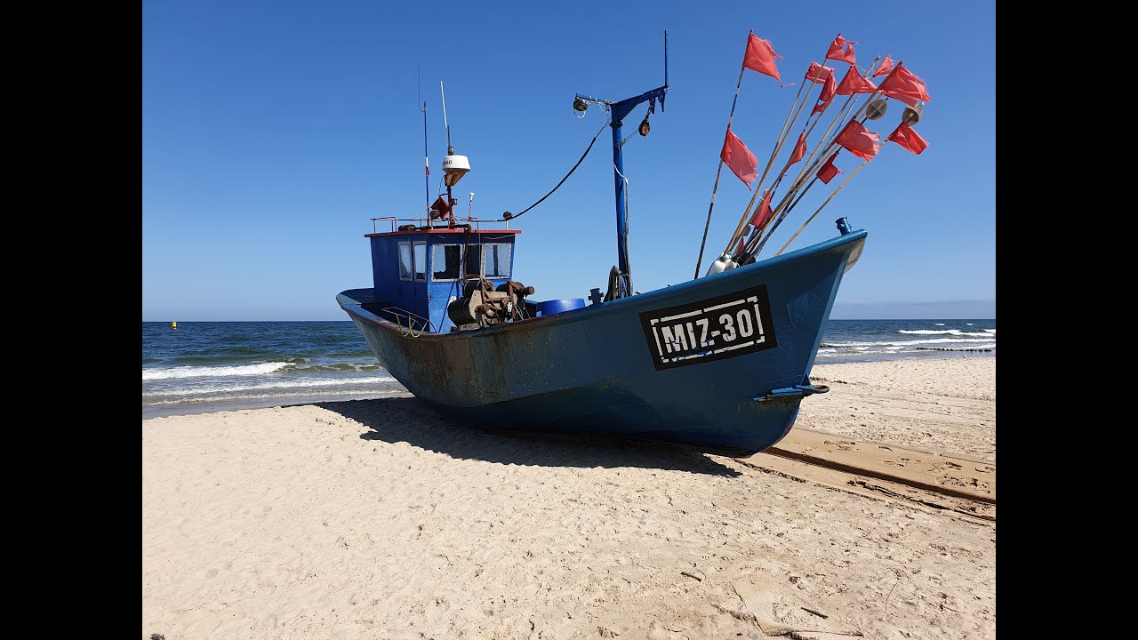 Misdroy Międzyzdroje Hotel Aurora 2019 Urlaub Ostsee Polen