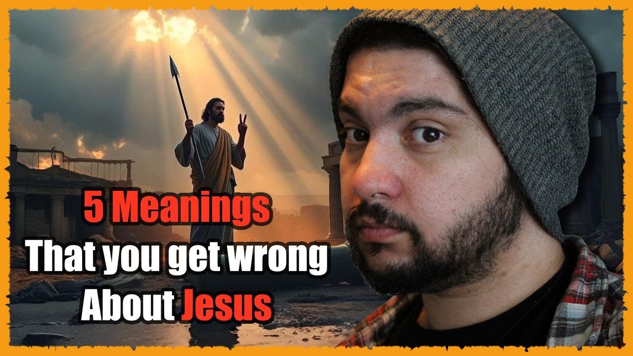 5 Reasons the Historical Jesus Was More Radical Than You Think