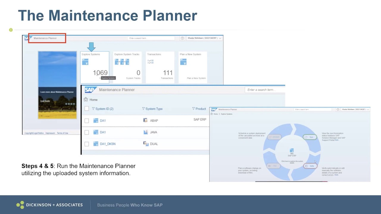 [WEBINAR] How to Move to SAP S/4HANA