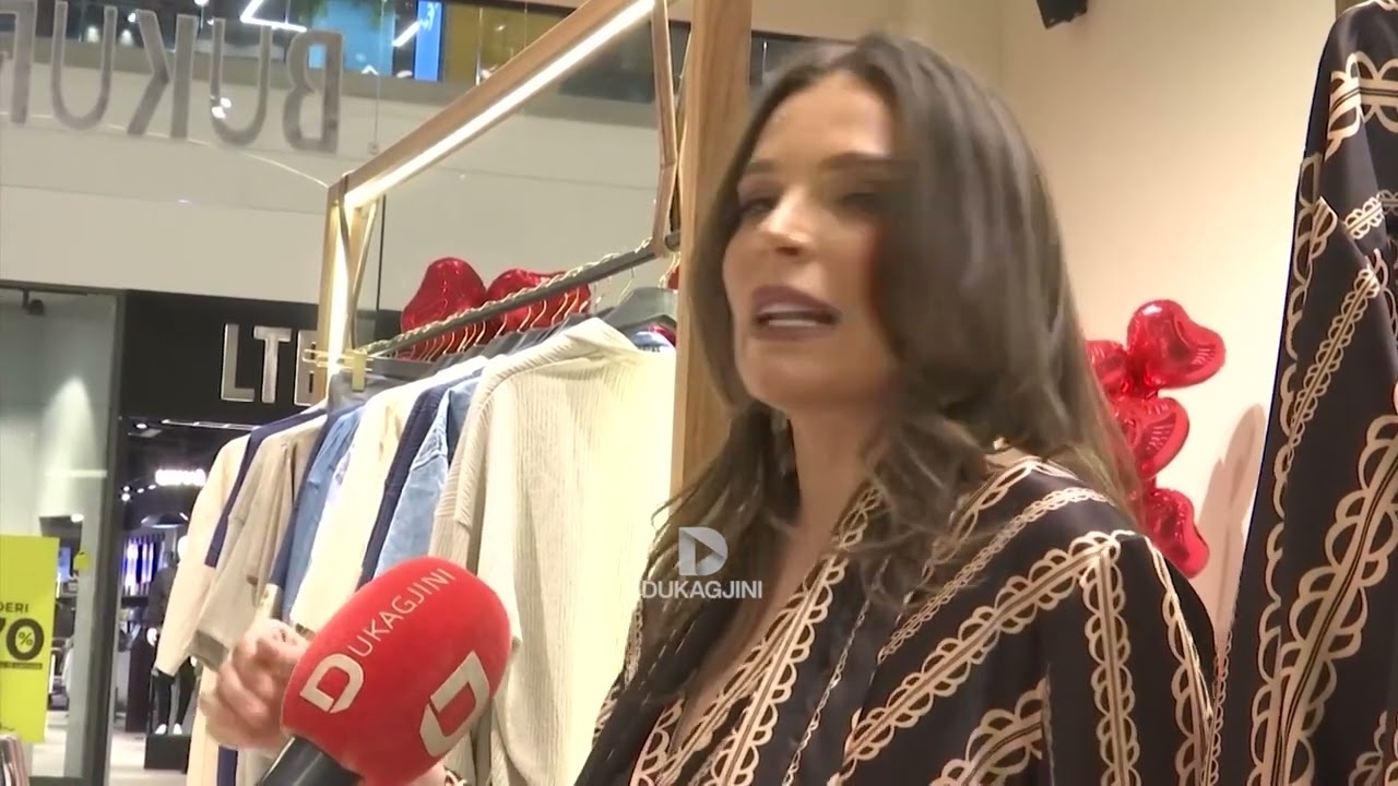 Lansohet “ I bukur”-i i Blerina Kllokoqi Rugova në mesin e yjeve