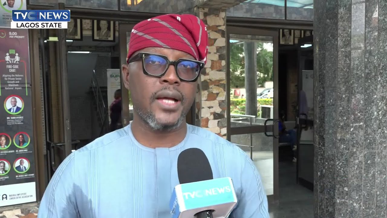 Lagos State Government To Transform Olusosun Dumpsite Into Recreational Hub
