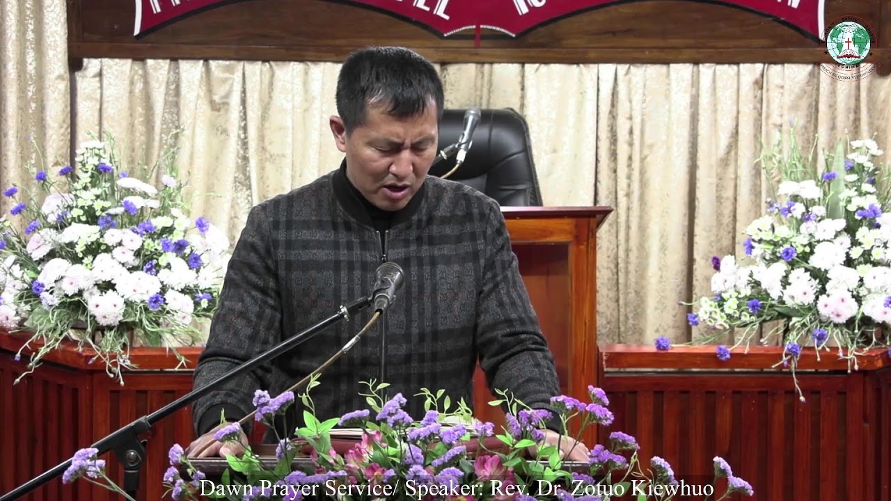 Daily Dawn Prayer// 15/03/2026|