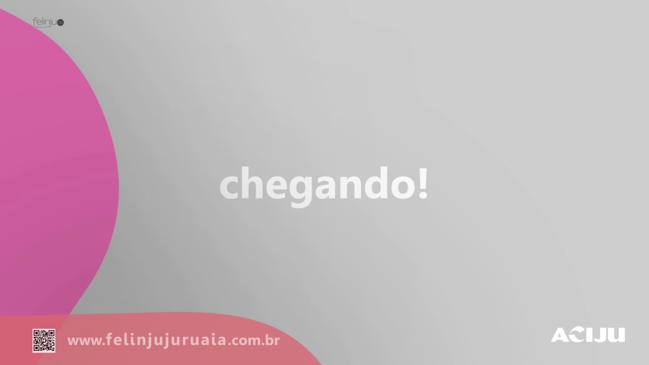 FELINJU 2025 - SEGUNDO DESFILE OFICIAL 11/04