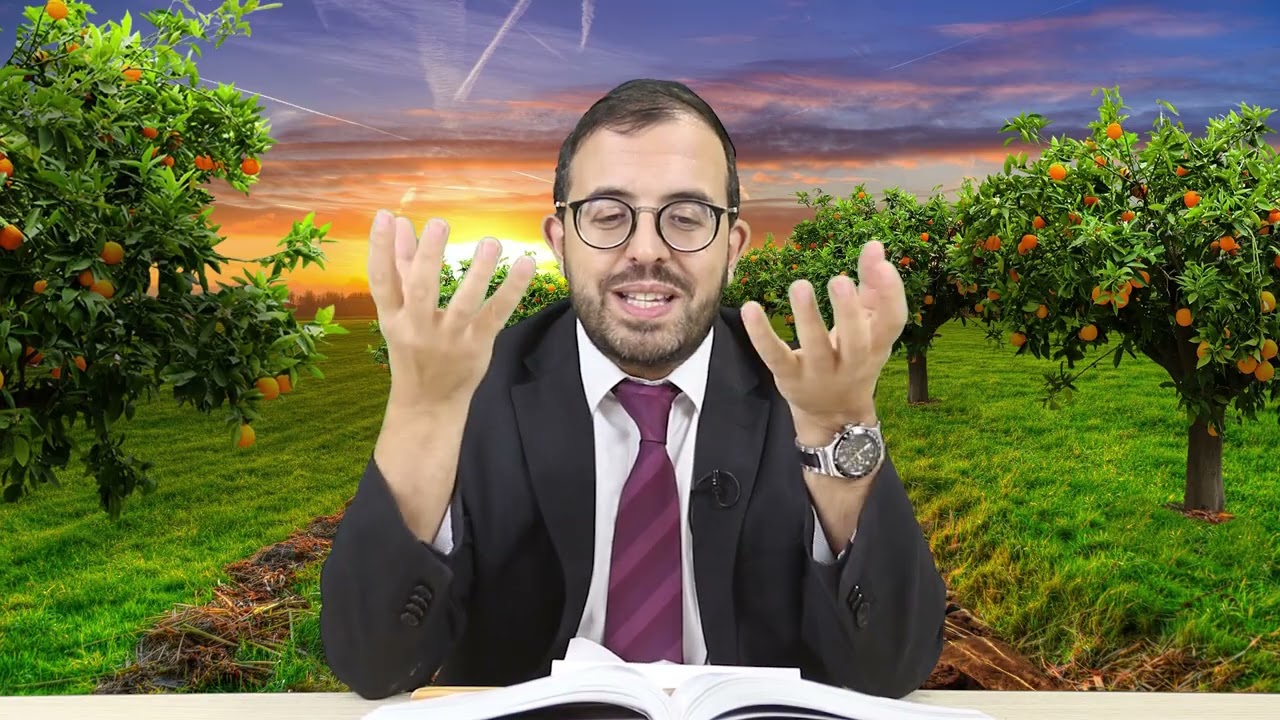 פרשת כי תבוא תשפ״ה ״מה המיוחד בראשון?״ הרב משה תמים