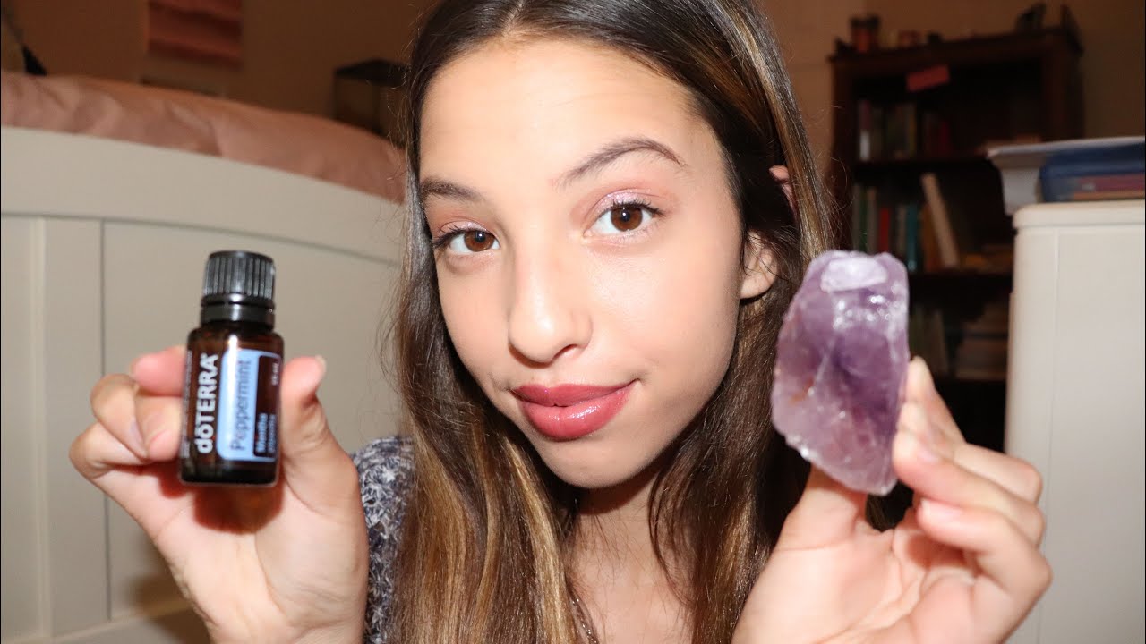 ASMR~Crystal Shop RP