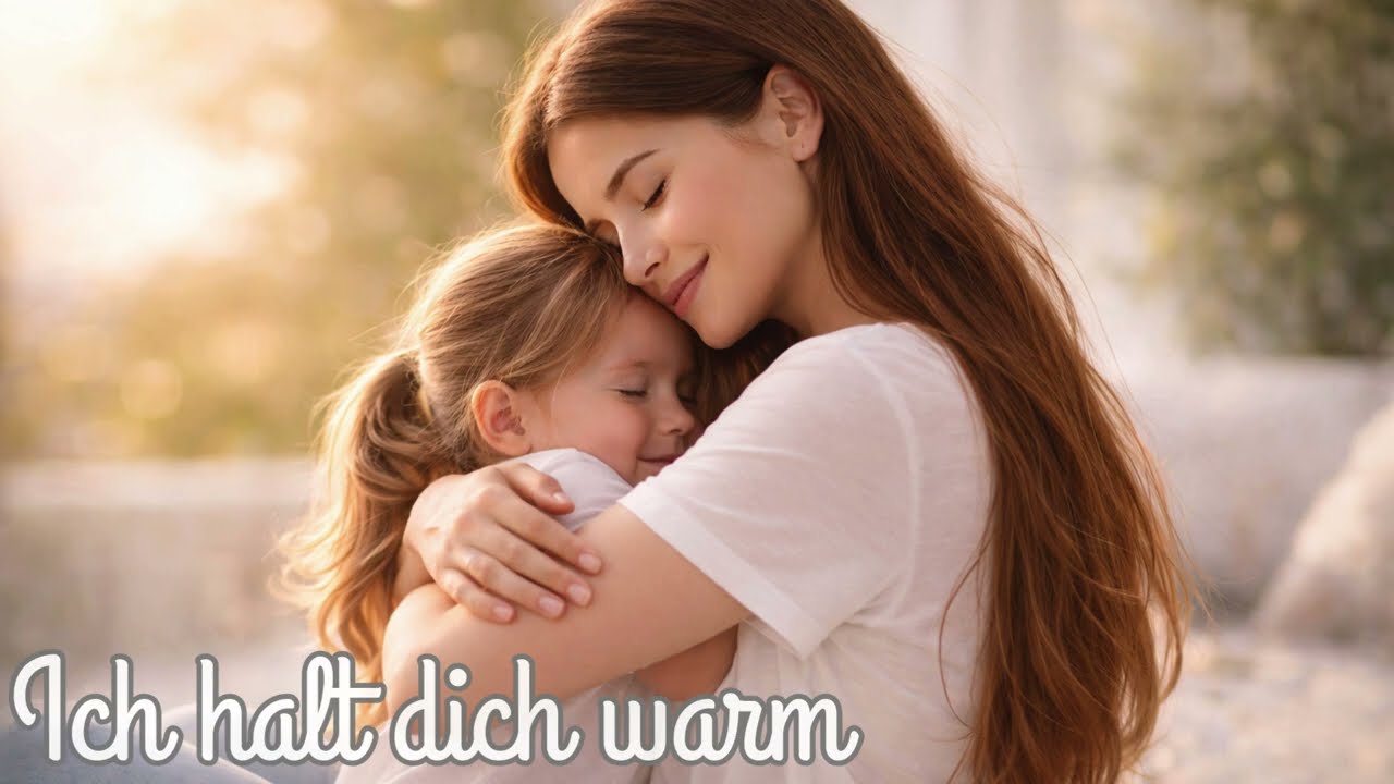 Ich halt dich warm - Für dein inneres Kind | Soft Within