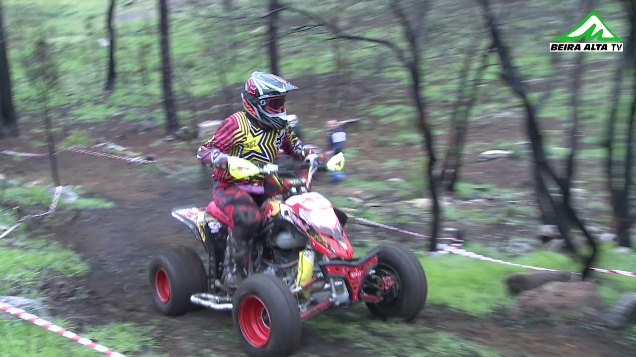 IV Passeio de TT Motos e Quads em Freches