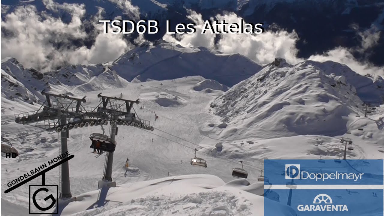 Les Attelas
