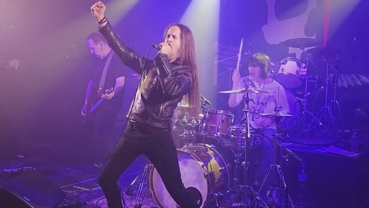 DA - Live at Leo's (Full Set)