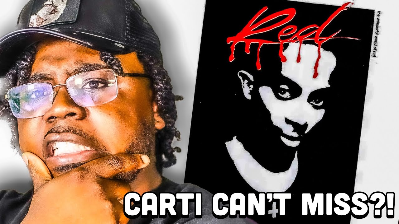 PLAYBOI CARTI- WLR (REACTION)