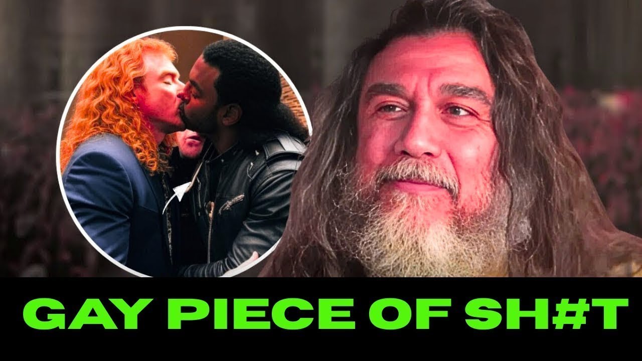 Tom Araya Finally Reveals Why Rockers Refused To Work With Dave Mustaine 3 1