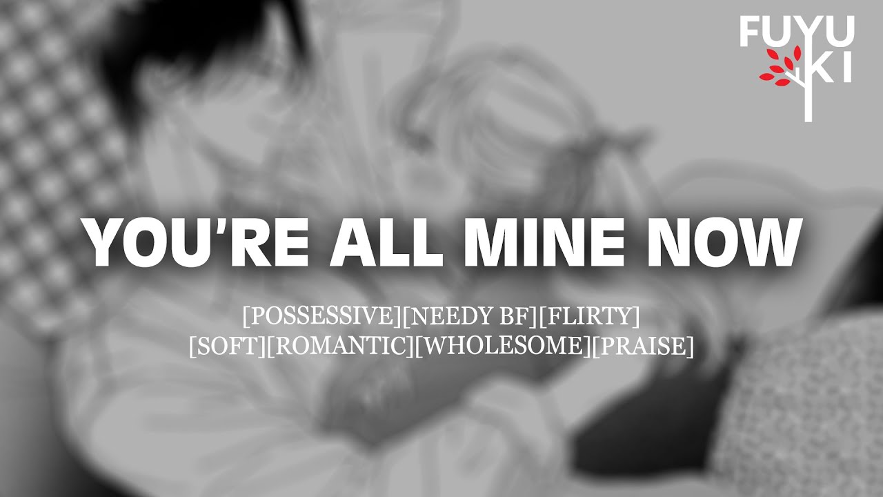 Baby, Let Me Take Care of You [M4F] [Tsundere] [Protective] [Comfort] Roleplay ASMR