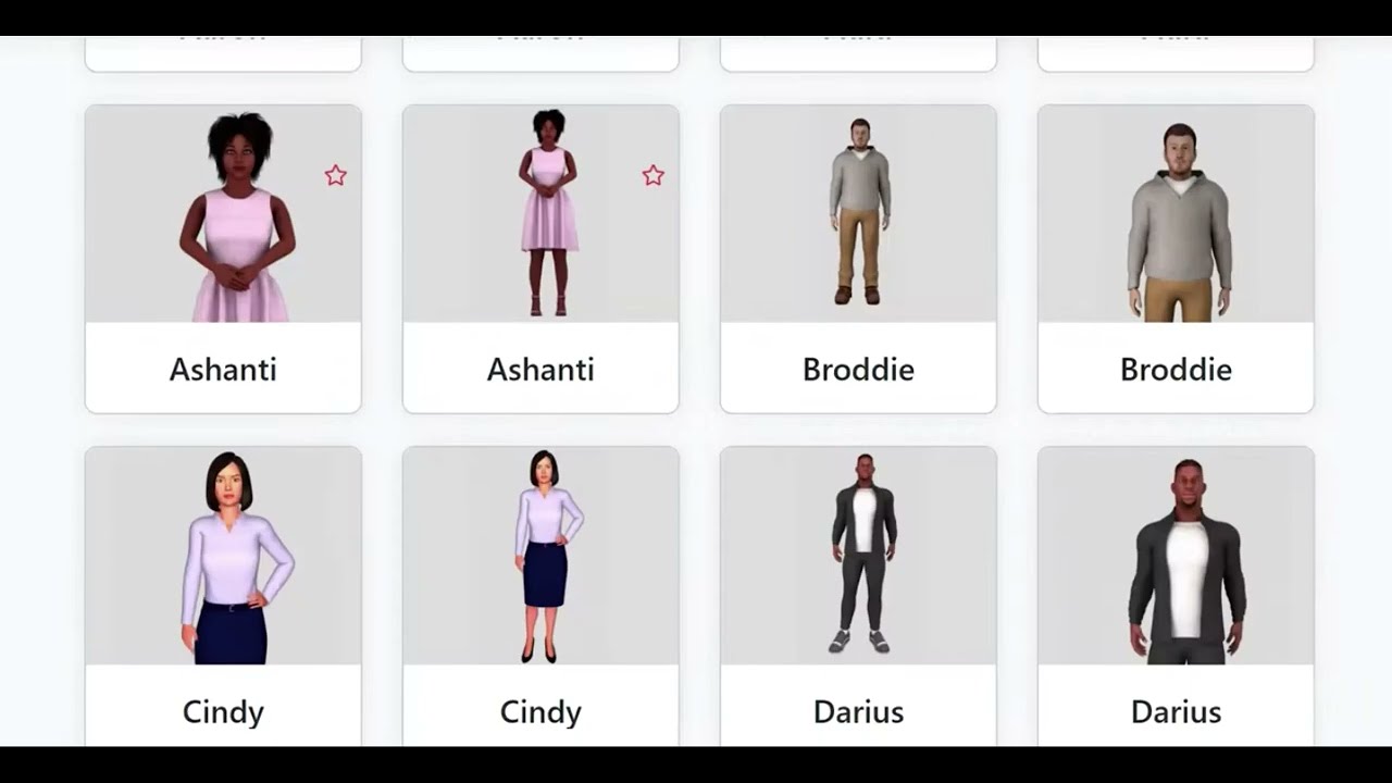 ChatterPal Demo video