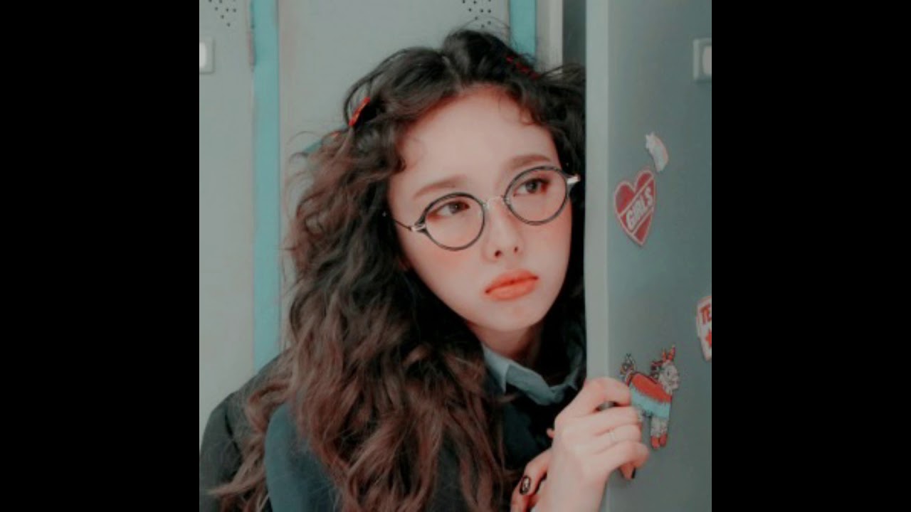 what is love - twice (lofi ver.)