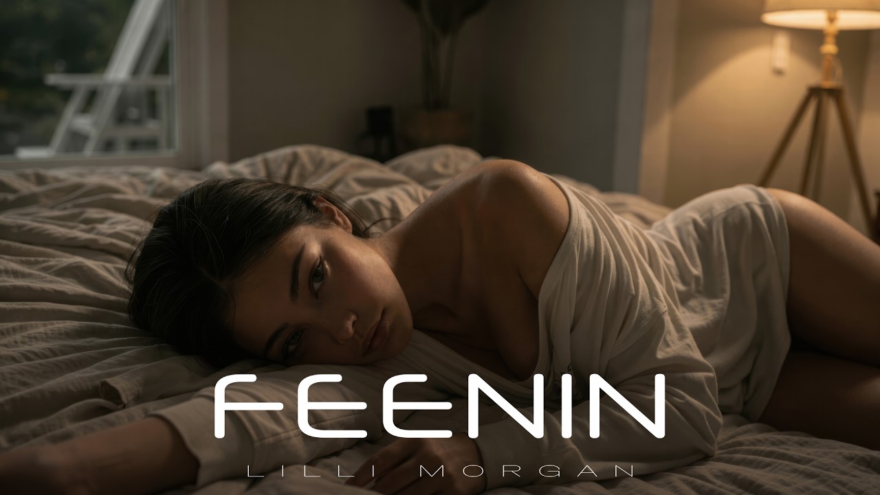 Feenin 🌙 Slow R&B Bedroom Playlist | Slowed + Reverb Late Night Vibes