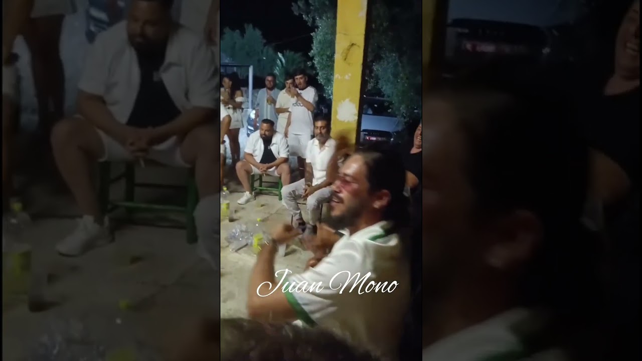 Canelita por bulerías 2025