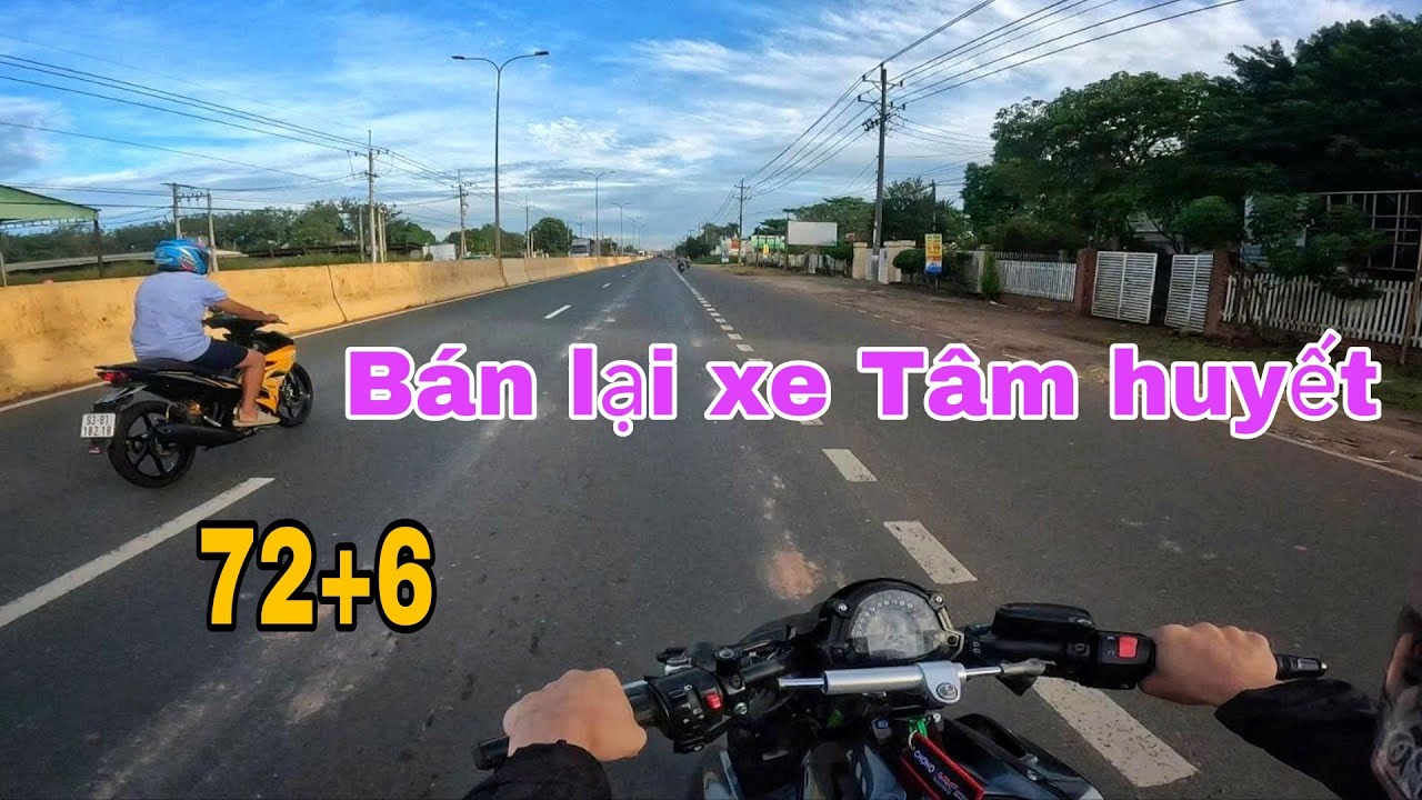 Bán lại xe TÂM HUYẾT 72+6 touring  ... Ae có nhu cầu lh mình nhen! 